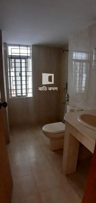 Flat rent in Dhaka উত্তরা, Scetor #13, Road #13, House #53