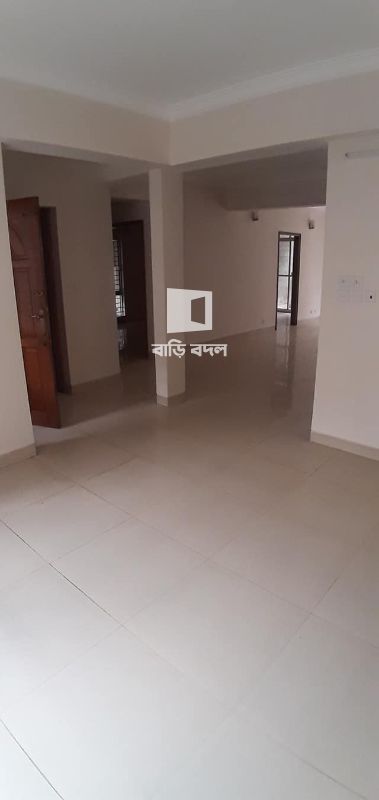 Flat rent in Dhaka উত্তরা, Scetor #13, Road #13, House #53
