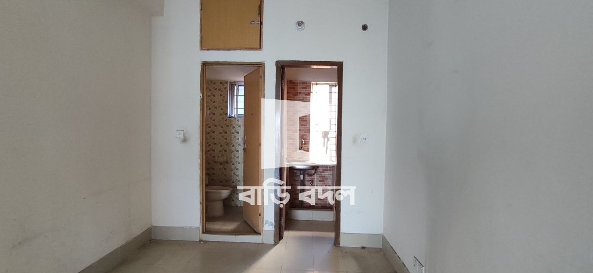 ফ্লাট ভাড়া: মোহাম্মাদিয়া হাউজিং সোসাইটি,মোহাম্মাদপুর,ঢাকা | ২ টি বেড রুম | মোহাম্মদপুর | Baribodol.com