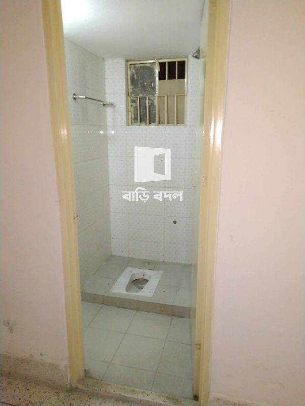 Seat rent in Dhaka বাড্ডা, Dit project merul badda R#6