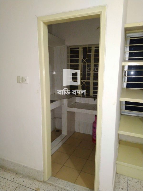 Seat rent in Dhaka বাড্ডা, Dit project merul badda R#6