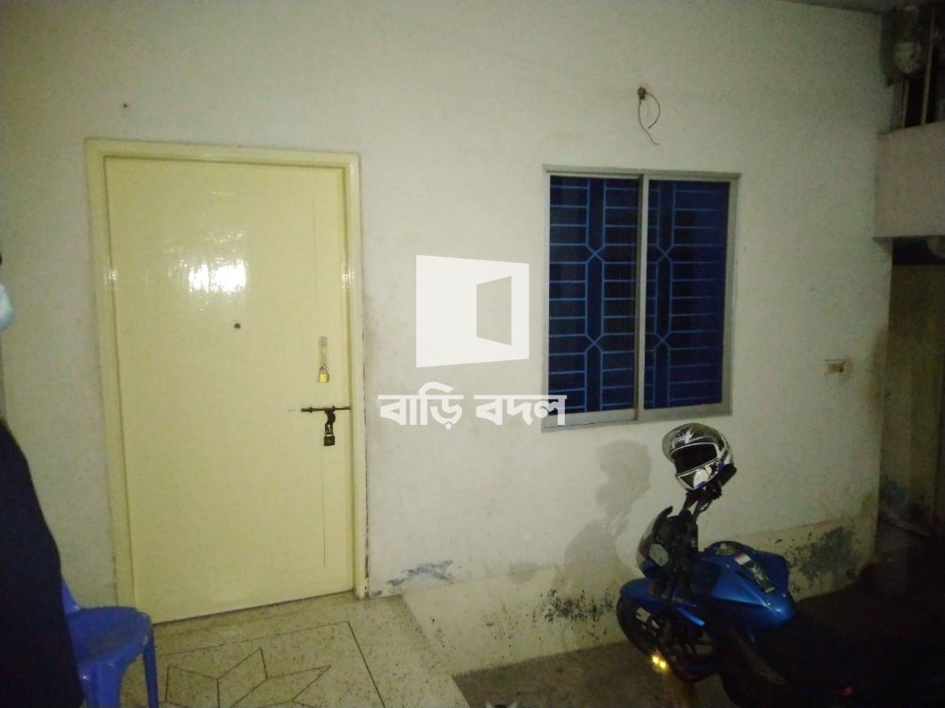 Seat rent in Dhaka বাড্ডা, Dit project merul badda R#6