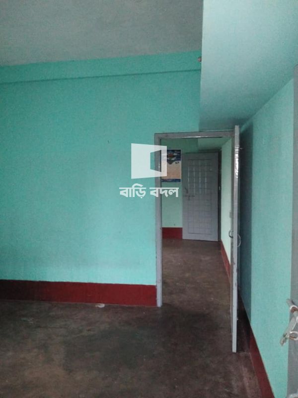 ফ্লাট ভাড়া: আলিয়া মাদ্রাসা রোড, ময়মনসিংহ। | ২ টি বেড রুম | ময়মনসিংহ সদর | Baribodol.com