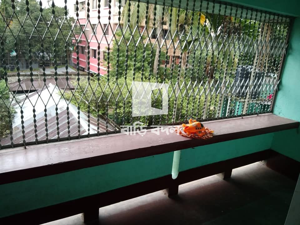 ফ্লাট ভাড়া: আলিয়া মাদ্রাসা রোড, ময়মনসিংহ। | ২ টি বেড রুম | ময়মনসিংহ সদর | Baribodol.com