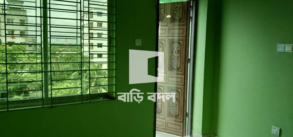 ফ্লাট ভাড়া: C-4/2,Chayabithi, Badda, savar. Near shaheed Maznu Academy | ২ টি বেড রুম | সাভার | Baribodol.com