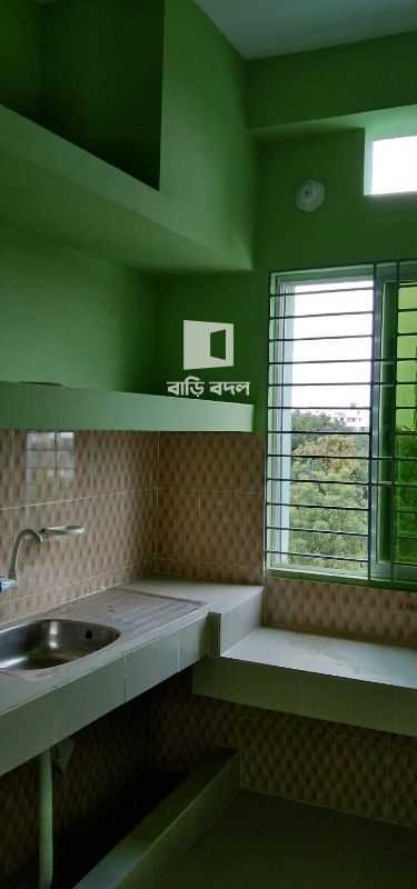 ফ্লাট ভাড়া: C-4/2,Chayabithi, Badda, savar. Near shaheed Maznu Academy | ২ টি বেড রুম | সাভার | Baribodol.com