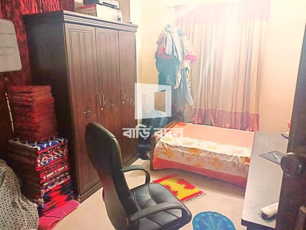 Flat rent in Dhaka ধানমন্ডি, ধানমন্ডি ৮/এ (নতুন), ধানমন্ডি 15 নম্বর বাস স্ট্যান্ড থেকে 2 মিনিট এর দূরত্ব 