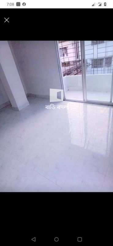 Flat rent in Dhaka ধানমন্ডি, ধানমন্ডি ৮/এ (নতুন), ধানমন্ডি 15 নম্বর বাস স্ট্যান্ড থেকে 2 মিনিট এর দূরত্ব