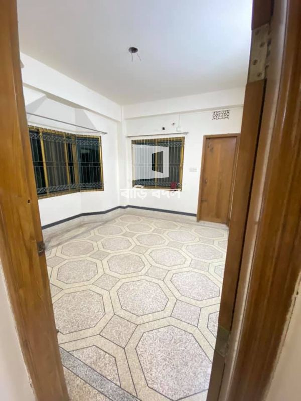 Flat rent in Dhaka বনশ্রী, SOUTH BANASREE.
