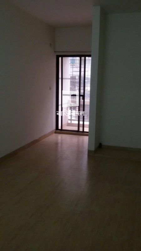 Flat rent in Dhaka উত্তরা, উত্তরা হাউসবিল্ডিং সংলগ্ন ৯ নম্নর সেক্টরে