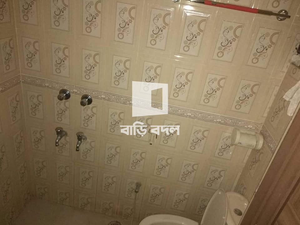 সিট ভাড়া: নবোদয় হাউজিং (লোহার গেইট), মোহাম্মদপুর,ঢাকা। | ১ টি বেড রুম | মোহাম্মদপুর | Baribodol.com