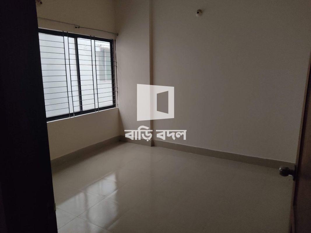 ফ্লাট ভাড়া: 16/3, Sujatnagar, section:12, Pallabi, Dhaka
(near metro rail,behind prince bazar) | ২ টি বেড রুম | পল্লবী | Baribodol.com