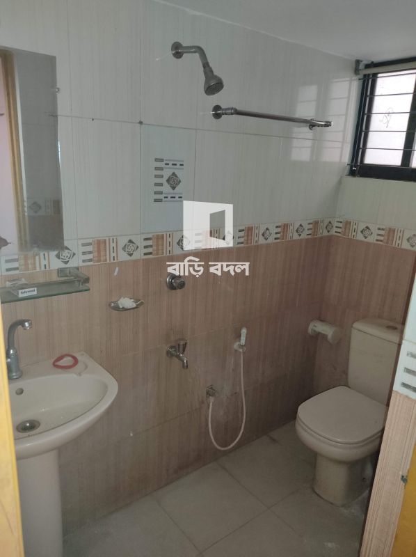 ফ্লাট ভাড়া: 16/3, Sujatnagar, section:12, Pallabi, Dhaka
(near metro rail,behind prince bazar) | ২ টি বেড রুম | পল্লবী | Baribodol.com