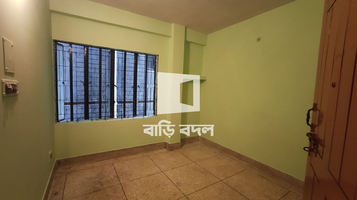 Flat rent in Dhaka পুরান ঢাকা, শান্তিবাগ এ ২৮৪/B 