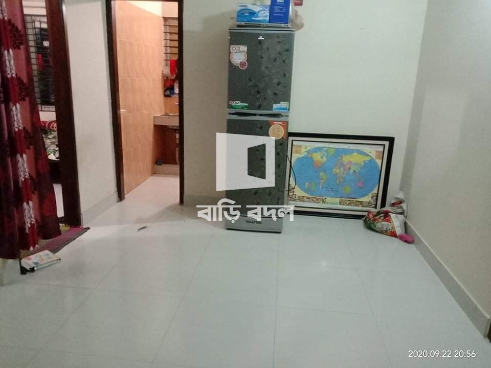 Sublet rent in Dhaka গুলশান, কবরস্থান রোড, পূর্ব বাড্ডা, গুলশান, ঢাকা।