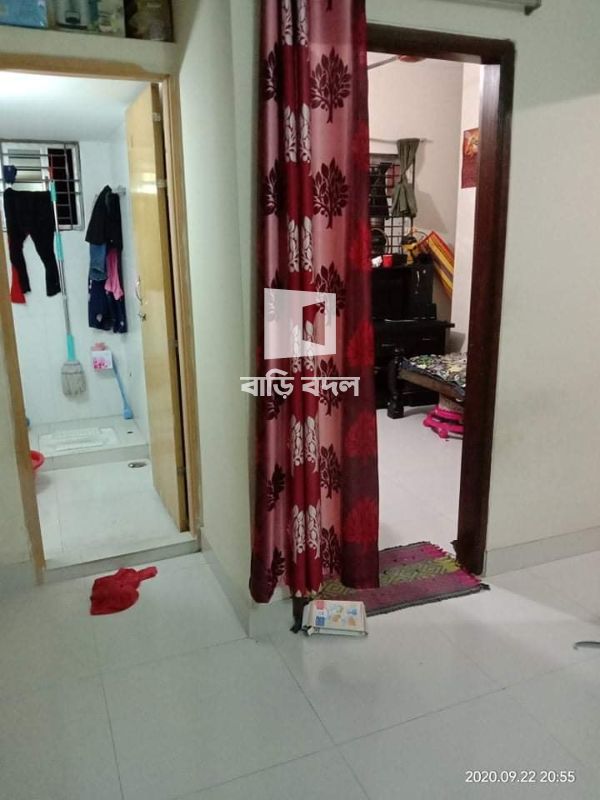 Sublet rent in Dhaka গুলশান, কবরস্থান রোড, পূর্ব বাড্ডা, গুলশান, ঢাকা।