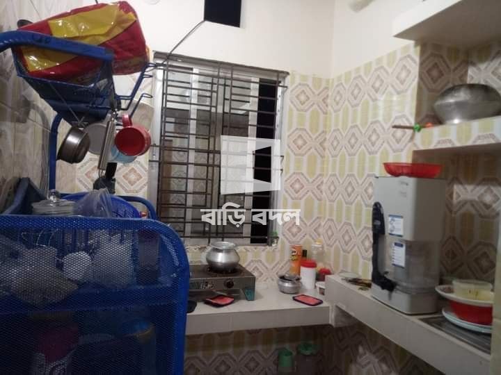 ফ্লাট ভাড়া: আবদুললাহপুর ঢাকা
ফায়দাবাদ দক্ষিনখান। | ৩ টি বেড রুম | দক্ষিণখান | Baribodol.com