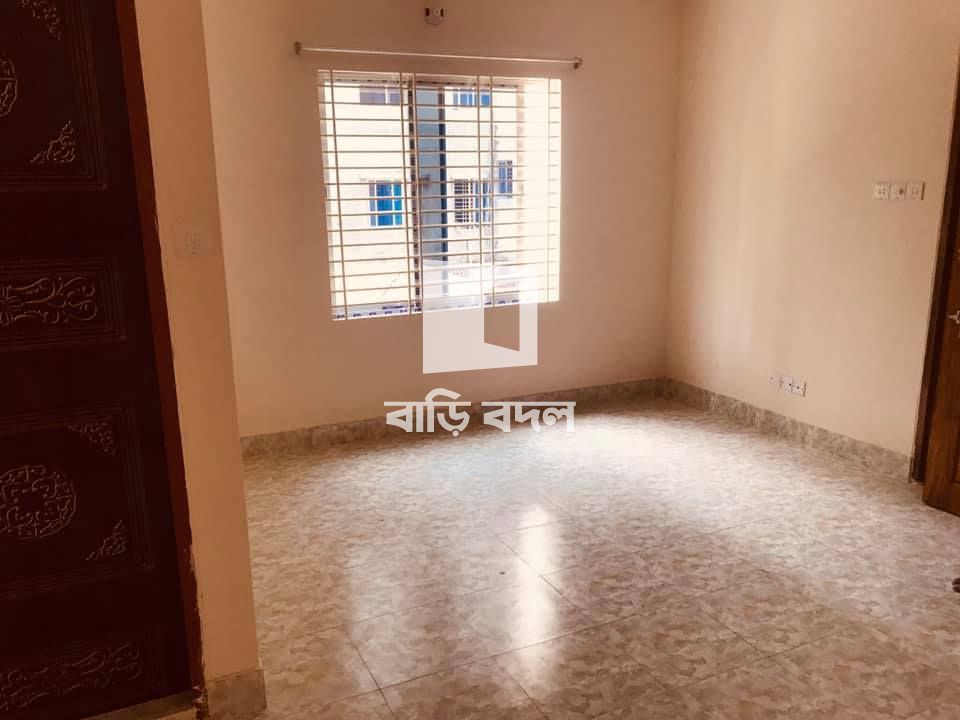 Flat rent in Dhaka বাড্ডা, ম -৭৮/৩ পশ্চিম মেরুল বাড্ডা ,ঢাকা-১২১২( হাতিরঝিল এর সাথে )