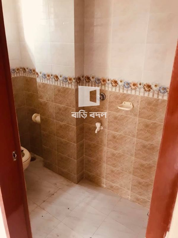 Flat rent in Dhaka বাড্ডা, ম -৭৮/৩ পশ্চিম মেরুল বাড্ডা ,ঢাকা-১২১২( হাতিরঝিল এর সাথে )