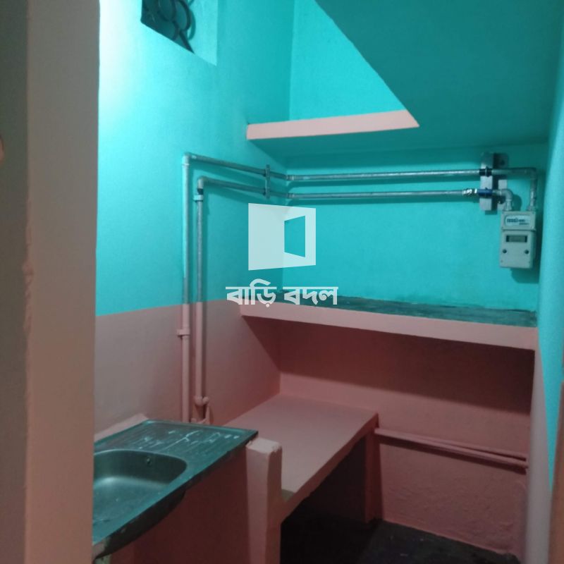 ফ্লাট ভাড়া: 722, West Shewrapara, Mirpur Dhaka-1216
| ২ টি বেড রুম | | Baribodol.com