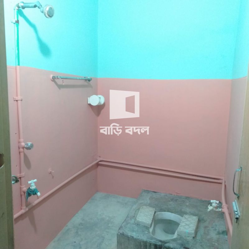 ফ্লাট ভাড়া: 722, West Shewrapara, Mirpur Dhaka-1216
| ২ টি বেড রুম | | Baribodol.com