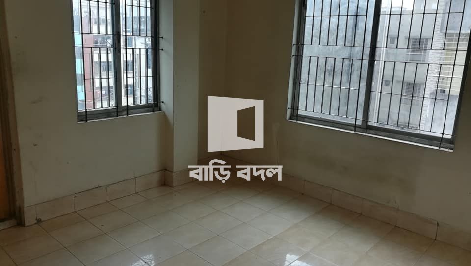 Flat rent in Dhaka মোহাম্মদপুর, ব্লক এফ। 3/9, মোহাম্মদপুর। কষি মার্কেট এর কাছে। 