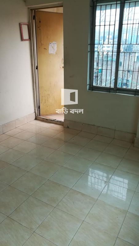 Flat rent in Dhaka মোহাম্মদপুর, ব্লক এফ। 3/9, মোহাম্মদপুর। কষি মার্কেট এর কাছে।