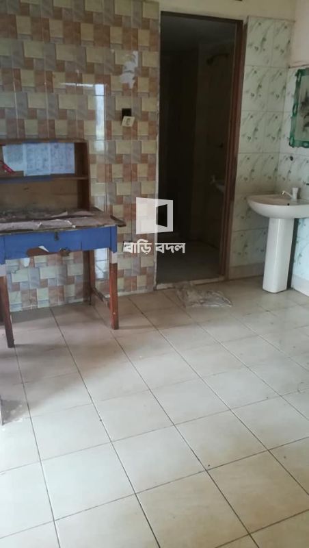 Flat rent in Dhaka মোহাম্মদপুর, ব্লক এফ। 3/9, মোহাম্মদপুর। কষি মার্কেট এর কাছে।