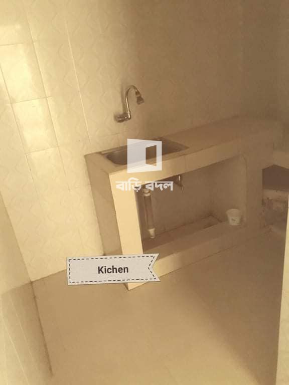 Flat rent in Dhaka মিরপুর ১৩, Mirpur-13(BRTA)