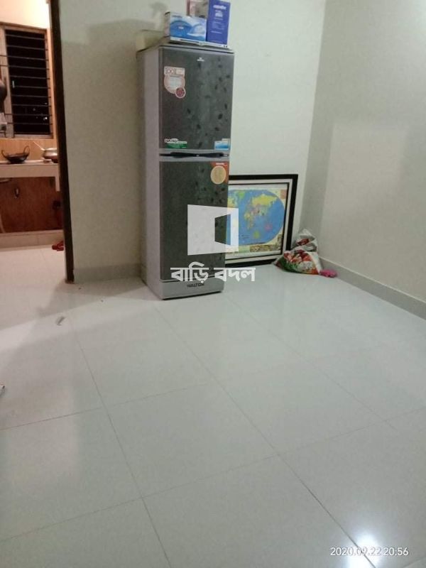 Sublet rent in Dhaka গুলশান, কবরস্থান রোড, পূর্ব বাড্ডা, গুলশান, ঢাকা।