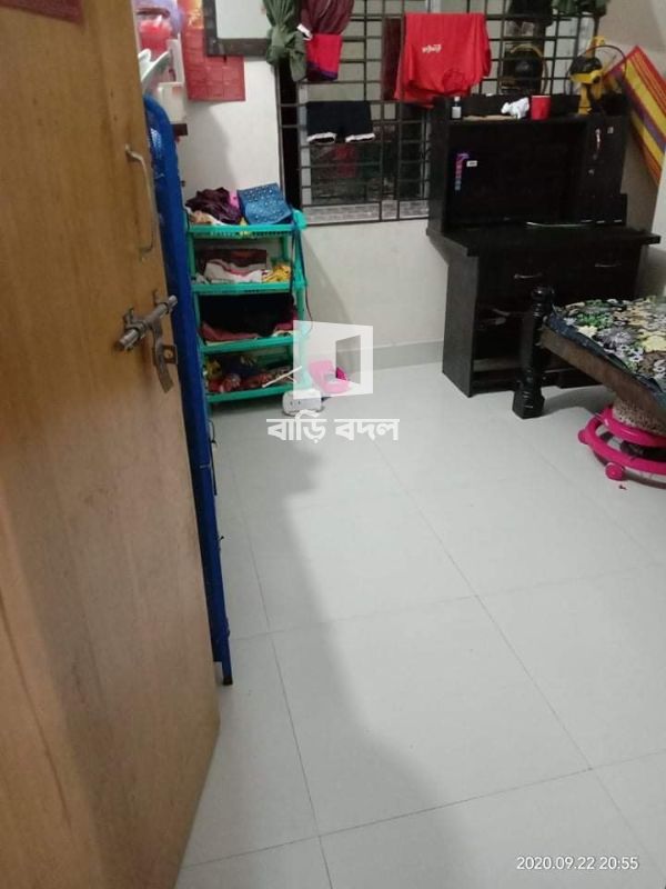 Sublet rent in Dhaka গুলশান, কবরস্থান রোড, পূর্ব বাড্ডা, গুলশান, ঢাকা।