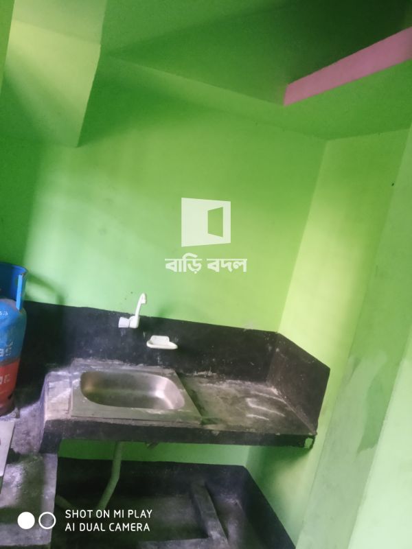 Flat rent in Dhaka সেনানিবাস, Bawnia bazar uttara Dhaka1230, Dhaka cantt. Dhaka