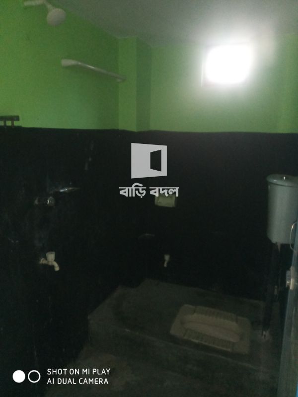 Flat rent in Dhaka সেনানিবাস, Bawnia bazar uttara Dhaka1230, Dhaka cantt. Dhaka