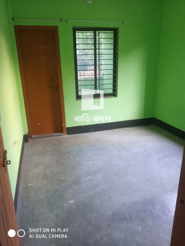 Flat rent in Dhaka সেনানিবাস, Bawnia bazar uttara Dhaka1230, Dhaka cantt. Dhaka