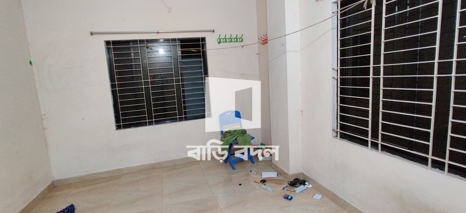 ফ্লাট ভাড়া: F block, 15 no road, house : 33, first floor | ১ টি বেড রুম | বসুন্ধরা আবাসিক এলাকা | Baribodol.com