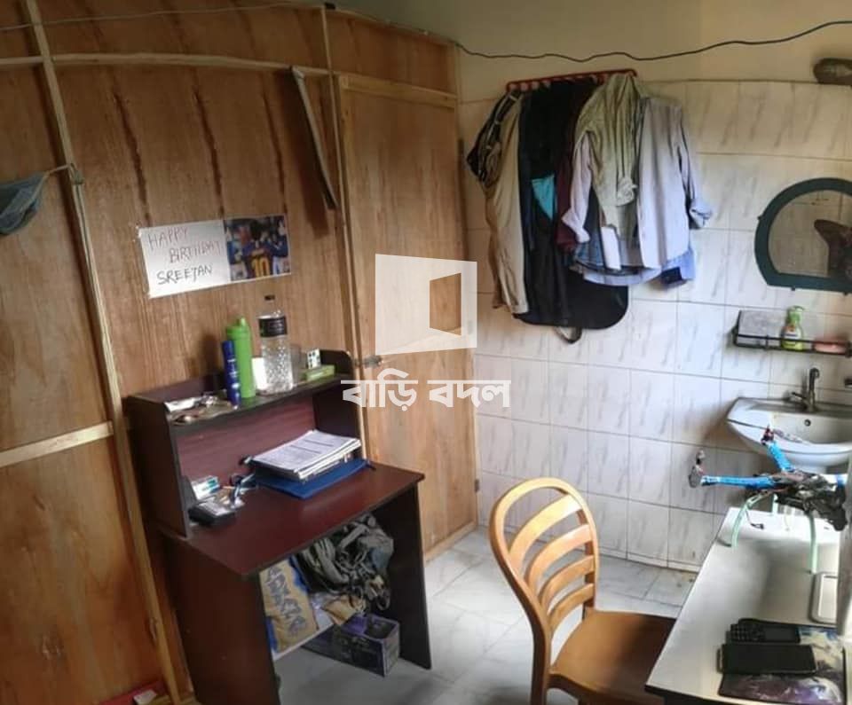 Flat rent in Dhaka বসুন্ধরা আবাসিক এলাকা, House 215 (5th floor), Road 8, Block C, Bashundhara R/A.