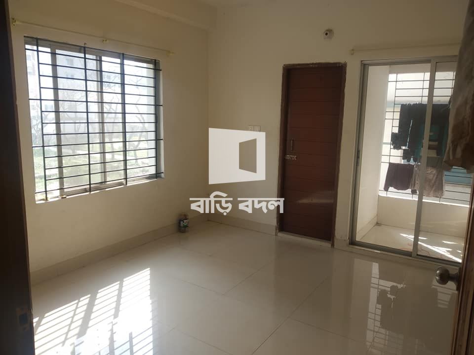 ফ্লাট ভাড়া: R/A, Block -G, Road -8 | ১ টি বেড রুম | বসুন্ধরা আবাসিক এলাকা | Baribodol.com
