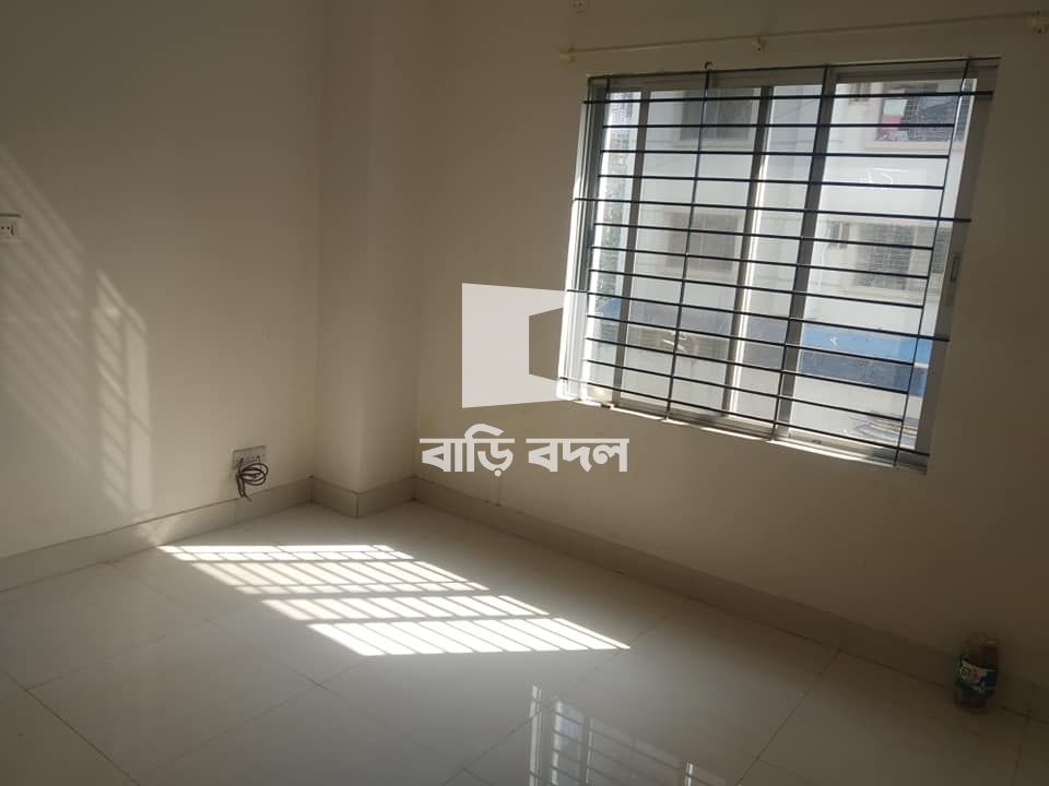 ফ্লাট ভাড়া: R/A, Block -G, Road -8 | ১ টি বেড রুম | বসুন্ধরা আবাসিক এলাকা | Baribodol.com
