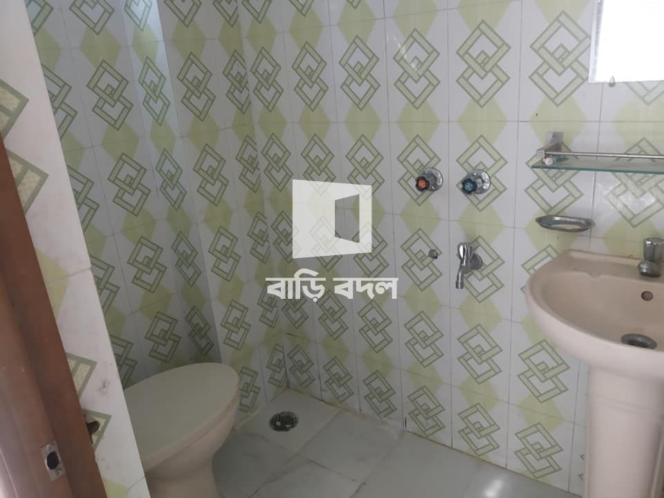 ফ্লাট ভাড়া: R/A, Block -G, Road -8 | ১ টি বেড রুম | বসুন্ধরা আবাসিক এলাকা | Baribodol.com