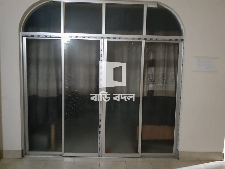 Flat rent in Dhaka বসুন্ধরা আবাসিক এলাকা, F block, 10 no road, house : 126