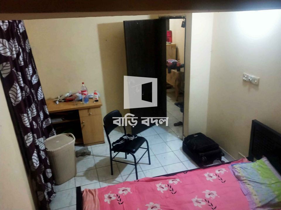 Flat rent in Dhaka বসুন্ধরা আবাসিক এলাকা, C block, Road no 5/A, House no 18/B