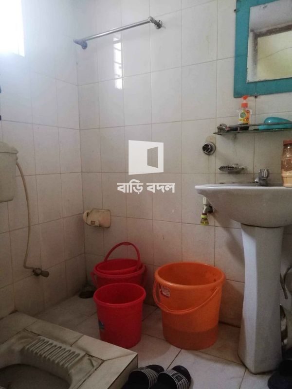 Flat rent in Dhaka বসুন্ধরা আবাসিক এলাকা, C block, Road no 5/A, House no 18/B