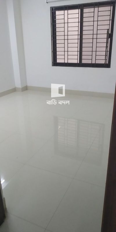 Flat rent in Dhaka বসুন্ধরা আবাসিক এলাকা, Block-F, Road-3, House-317