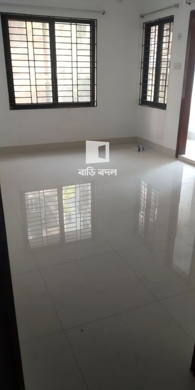 Flat rent in Dhaka বসুন্ধরা আবাসিক এলাকা, Block-F, Road-3, House-317