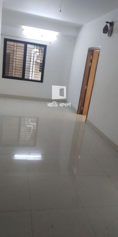 Flat rent in Dhaka বসুন্ধরা আবাসিক এলাকা, Block-F, Road-3, House-317