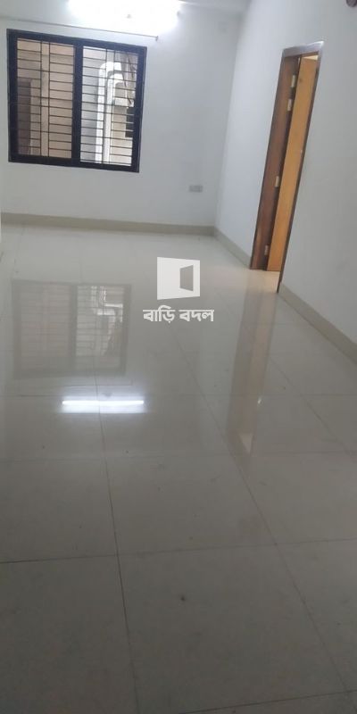 Flat rent in Dhaka বসুন্ধরা আবাসিক এলাকা, Block-F, Road-3, House-317
