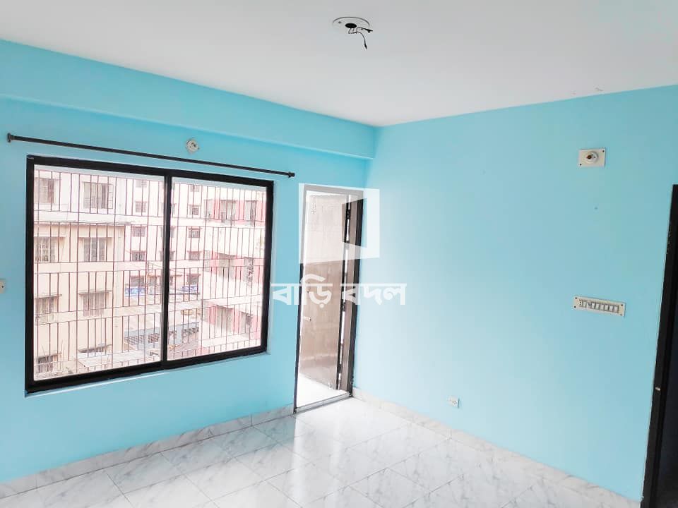 Flat rent in Dhaka ধানমন্ডি, Shahjahan Manzil, House # 08, Road # 4A, Dhanmondi Residential Area, Dhaka-1209.
