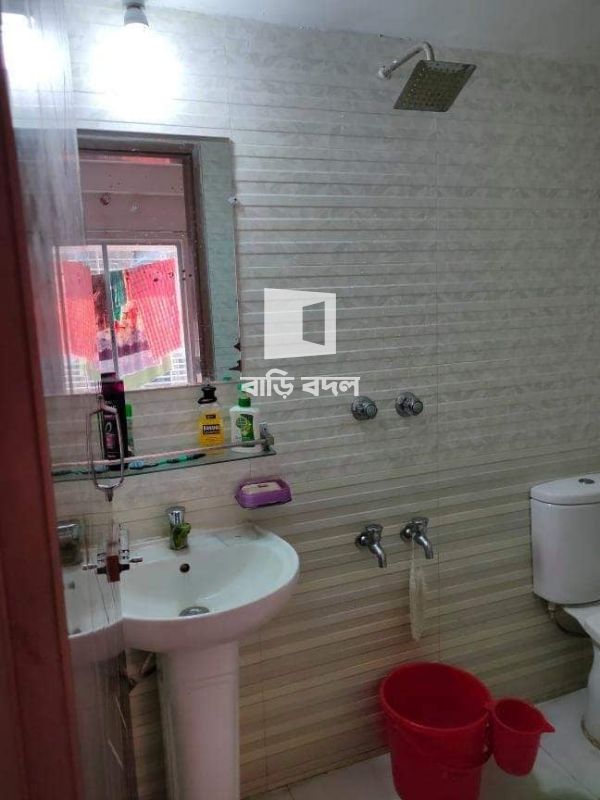 Flat rent in Dhaka ধানমন্ডি, Shahjahan Manzil, House # 08, Road # 4A, Dhanmondi Residential Area, Dhaka-1209.