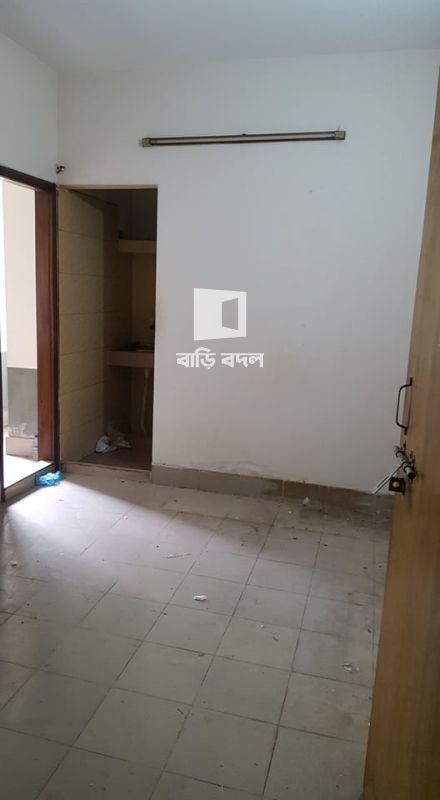ফ্লাট ভাড়া: বাড়ি: ২৪, (নিরিবিলি গেট) মোহাম্মদিয়া হাউজিং মেইন রোড, মোহাম্মদপুর | ২ টি বেড রুম | মোহাম্মদপুর | Baribodol.com