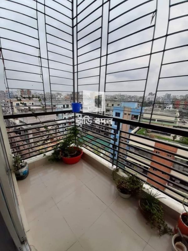 Sublet rent in Dhaka ধানমন্ডি, সাদেকখান রোড,রায়ের বাজার,ধানমন্ডি।